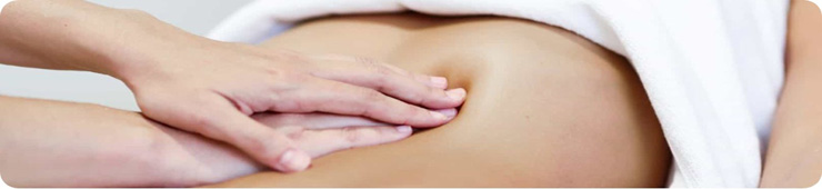 Brazilian Manual Lymphatic Drainage Massage training course